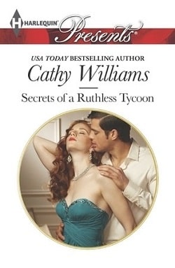 Secrets of a Ruthless Tycoon