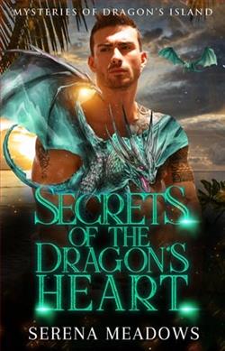 Secrets of the Dragon's Heart