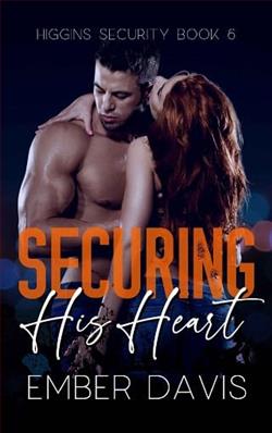 Securing His Heart