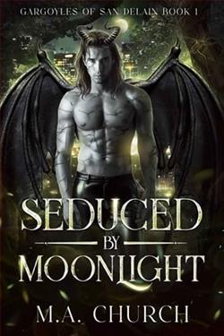 Seduced By Moonlight