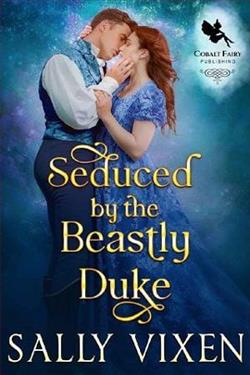 Seduced By the Beastly Duke