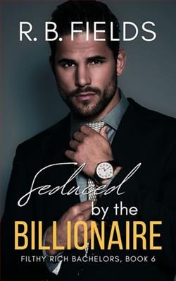 Seduced By the Billionaire