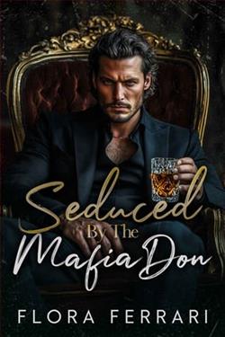 Seduced By the Mafia Don