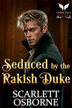 Seduced By the Rakish Duke