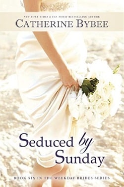 Seduced by Sunday (The Weekday Brides 6)