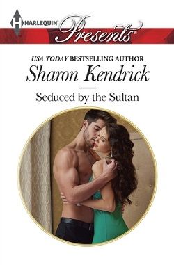 Seduced by the Sultan (Desert Men of Qurhah 3)