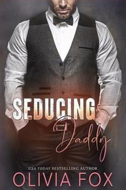 Seducing Daddy