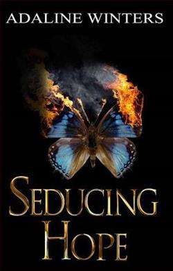 Seducing Hope (The Hope Legacy)