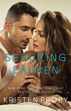 Seducing Lauren (Love Under the Big Sky 2)
