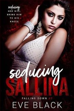 Seducing Sallina