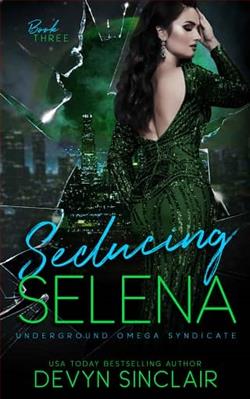 Seducing Selena