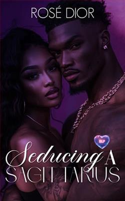 Seducing a Sagittarius