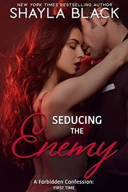 Seducing the Enemy (Forbidden Confessions 4)