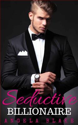 Seductive Billionaire