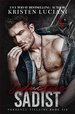 Seductive Sadist