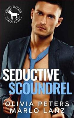 Seductive Scoundrel