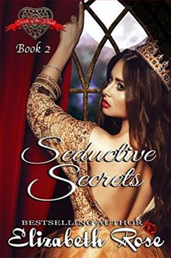 Seductive Secrets (Secrets of the Heart 2)