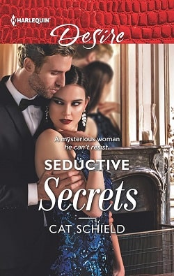Seductive Secrets (Sweet Tea And Scandal 4)
