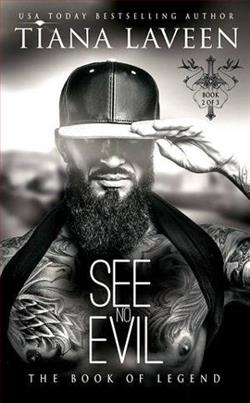 See No Evil