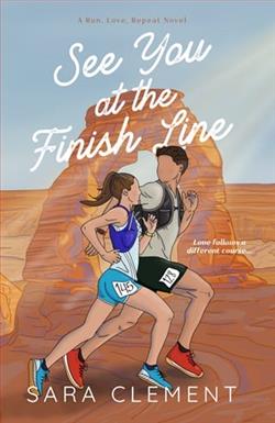 See You at the Finish Line