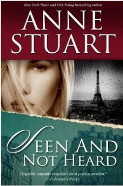 Seen and Not Heard (Maggie Bennett 4)