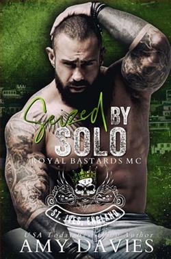 Seized By Solo