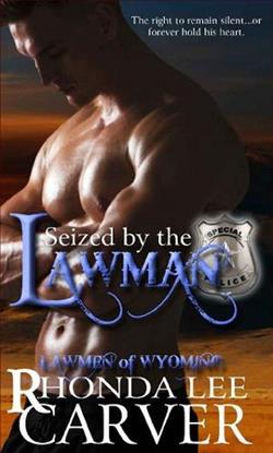 Seized by the Lawman