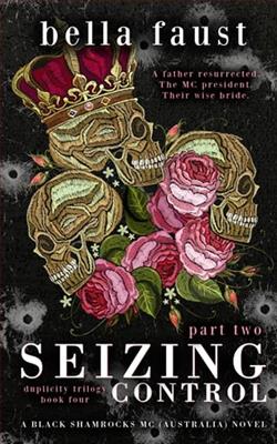 Seizing Control: Part Two