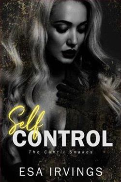 Self Control