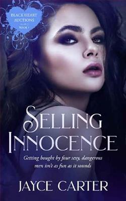 Selling Innocence