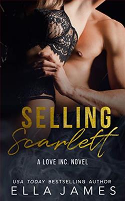 Selling Scarlett