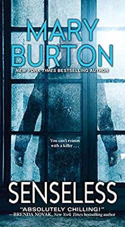 Senseless (Alexandria Novels 1)