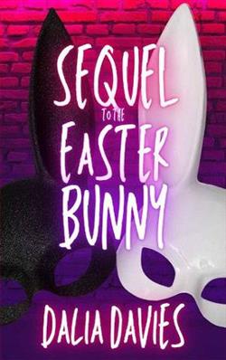 Sequel to the Easter Bunny