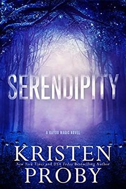 Serendipity (Bayou Magic 3)