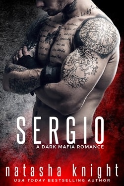 Sergio (Benedetti Brothers 3)