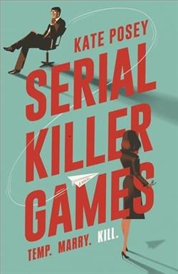 Serial Killer Games