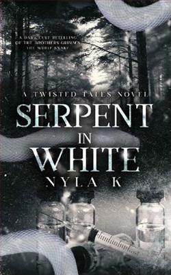 Serpent In White