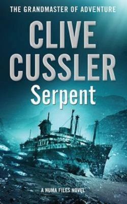 Serpent (NUMA Files 1)