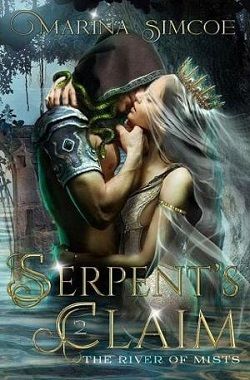 Serpent's Claim (Serpent's Touch 2)