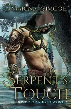 Serpent's Touch (Serpent's Touch 1)