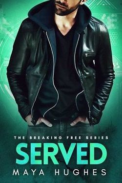 Served (Breaking Free 3)