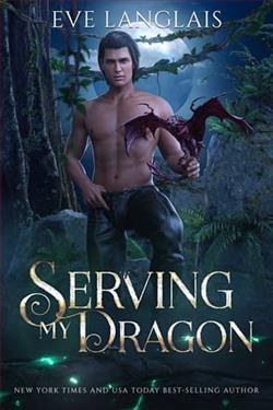 Serving my Dragon