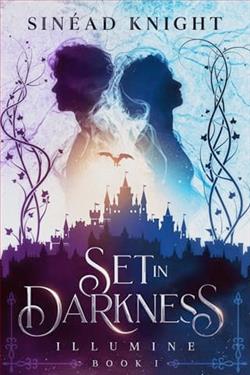Set in Darkness