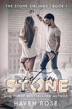 Set in Stone