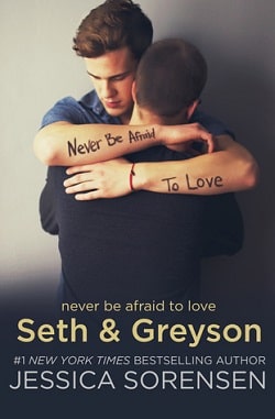 Seth & Greyson (The Coincidence 7)