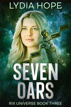 Seven Oars