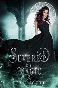 Severed By Magic