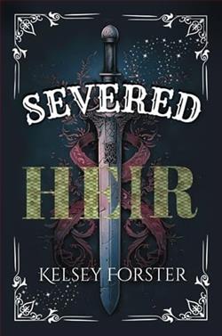 Severed Heir