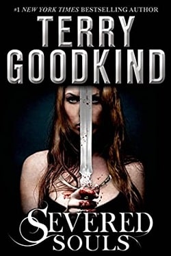 Severed Souls (Sword of Truth 14)