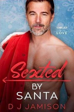 Sexted By Santa